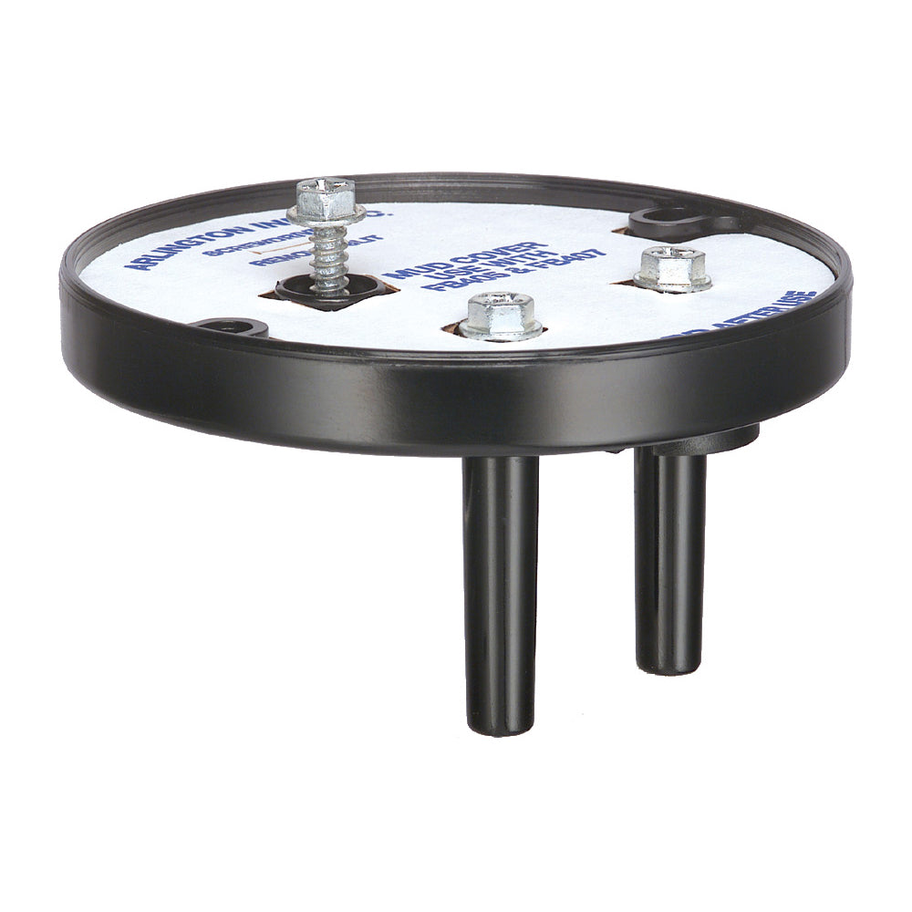 FAN BOX 6CU 25PK