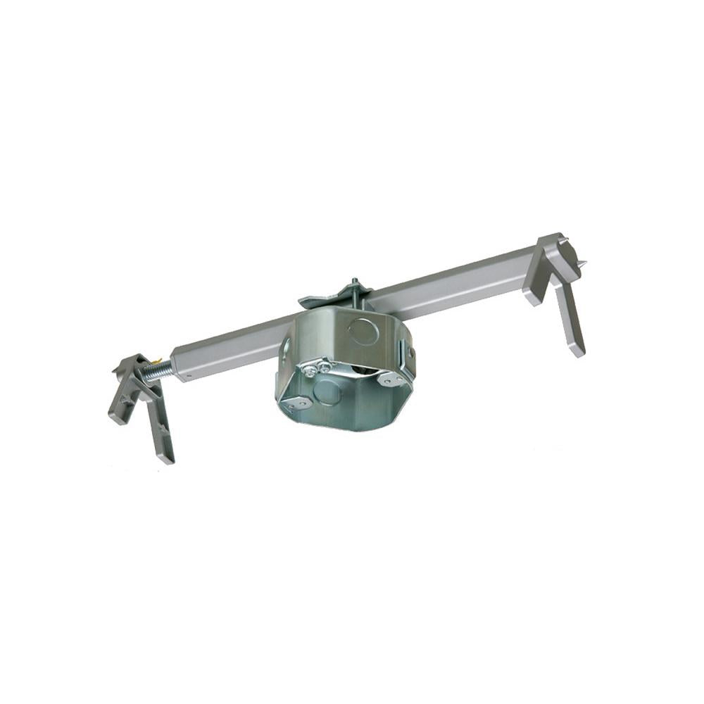 CEILING BOX and BRACE