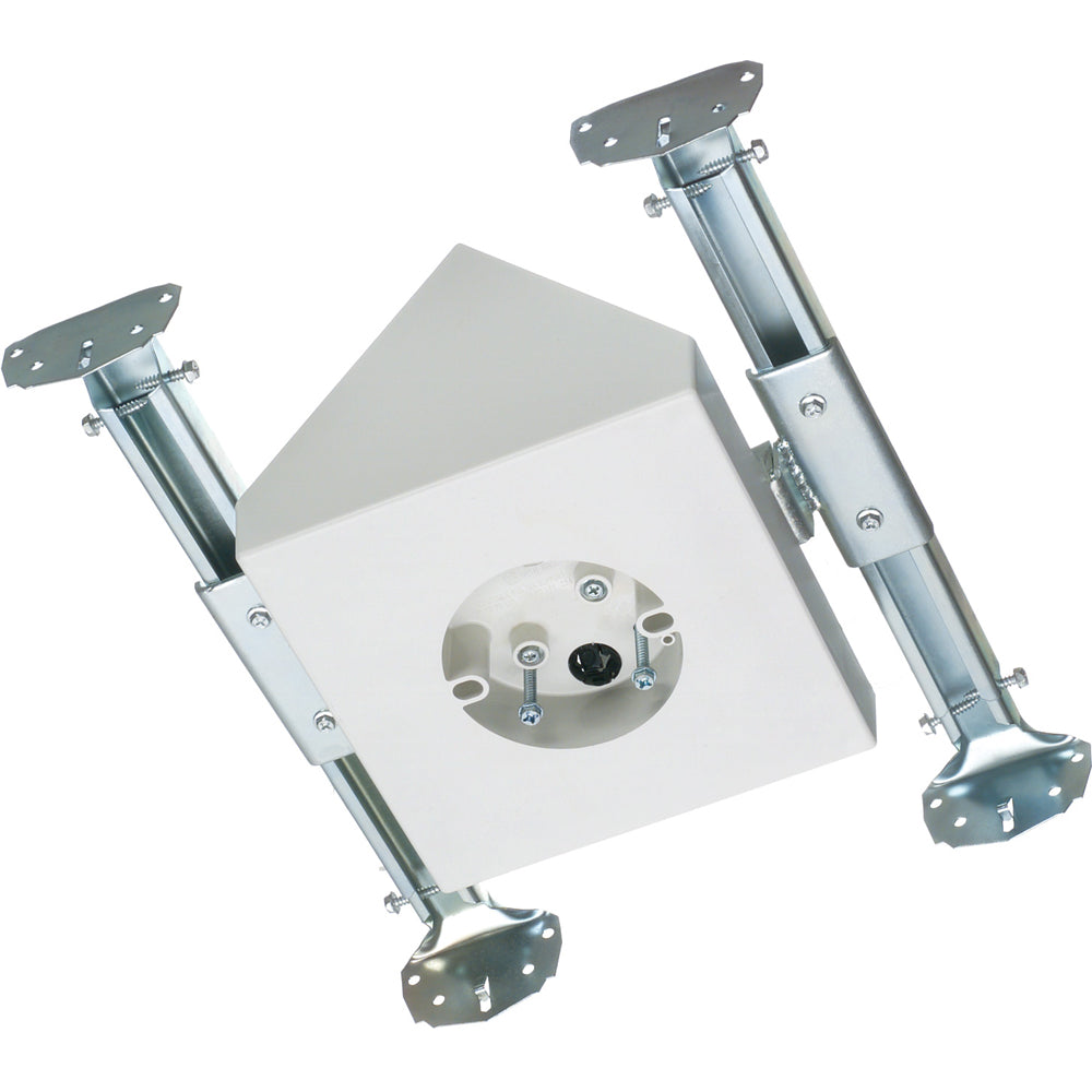 CATHEDRAL CEILING FAN W BRK