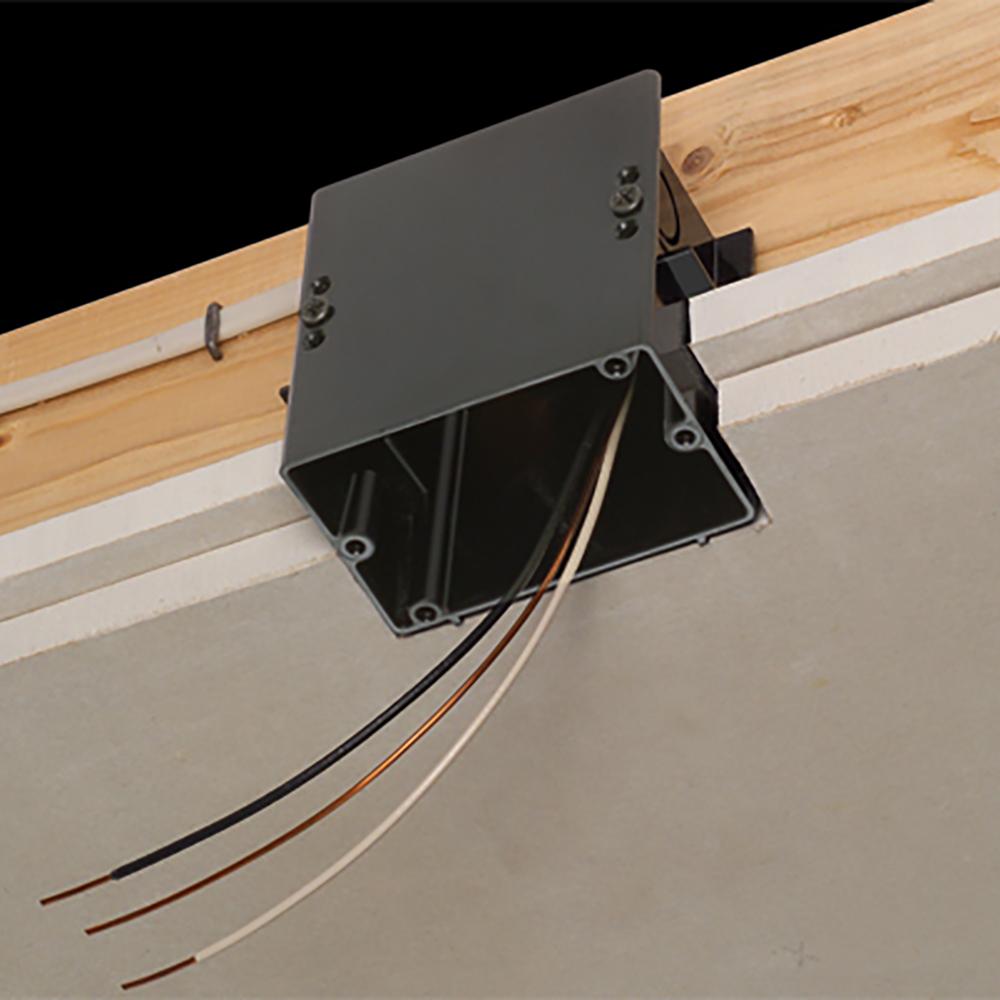 NAIL ON COMBO/BOX MASO N