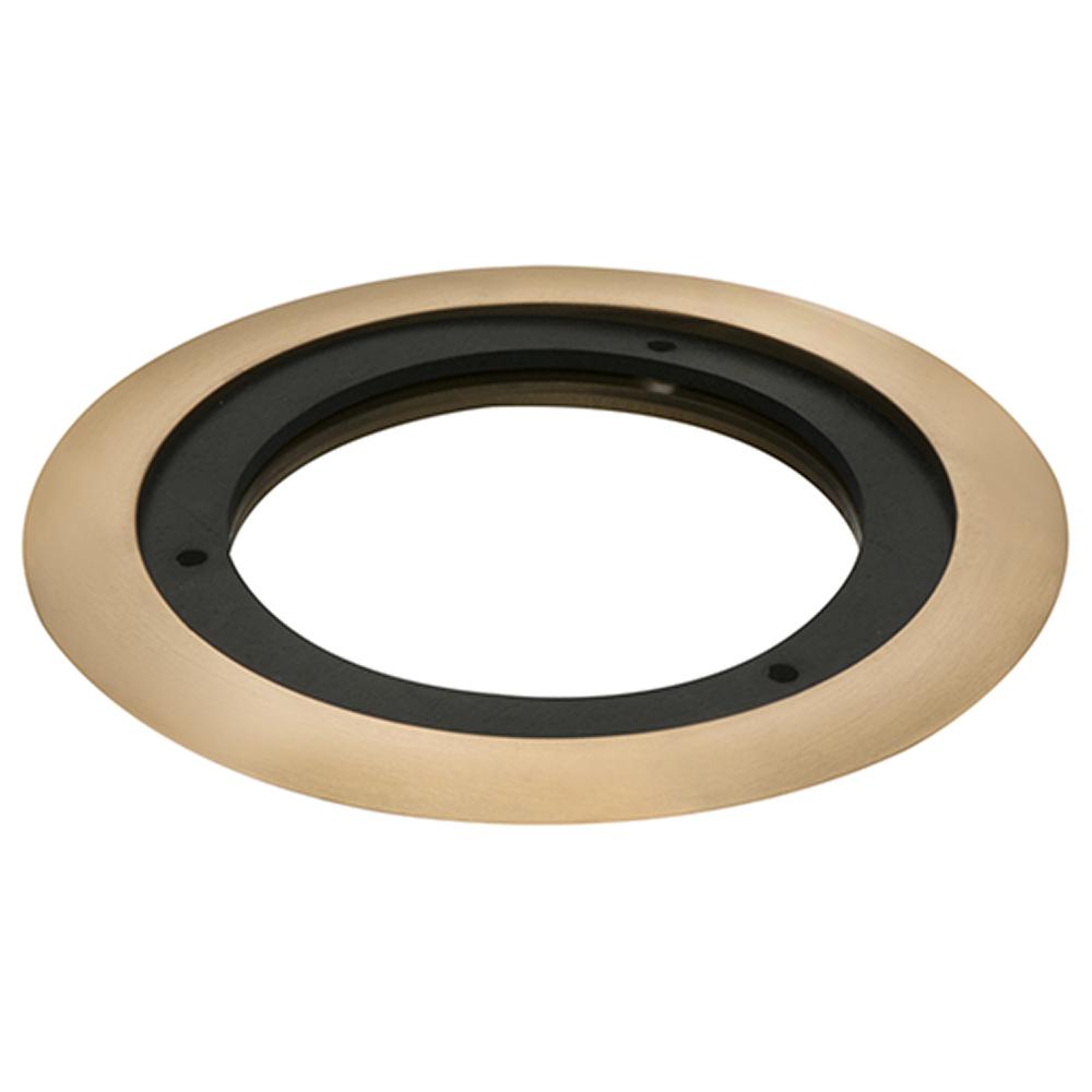 BRASS CARPET RING