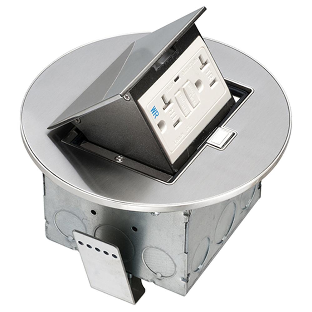 TRAPDOOR COUNTERTOP BX