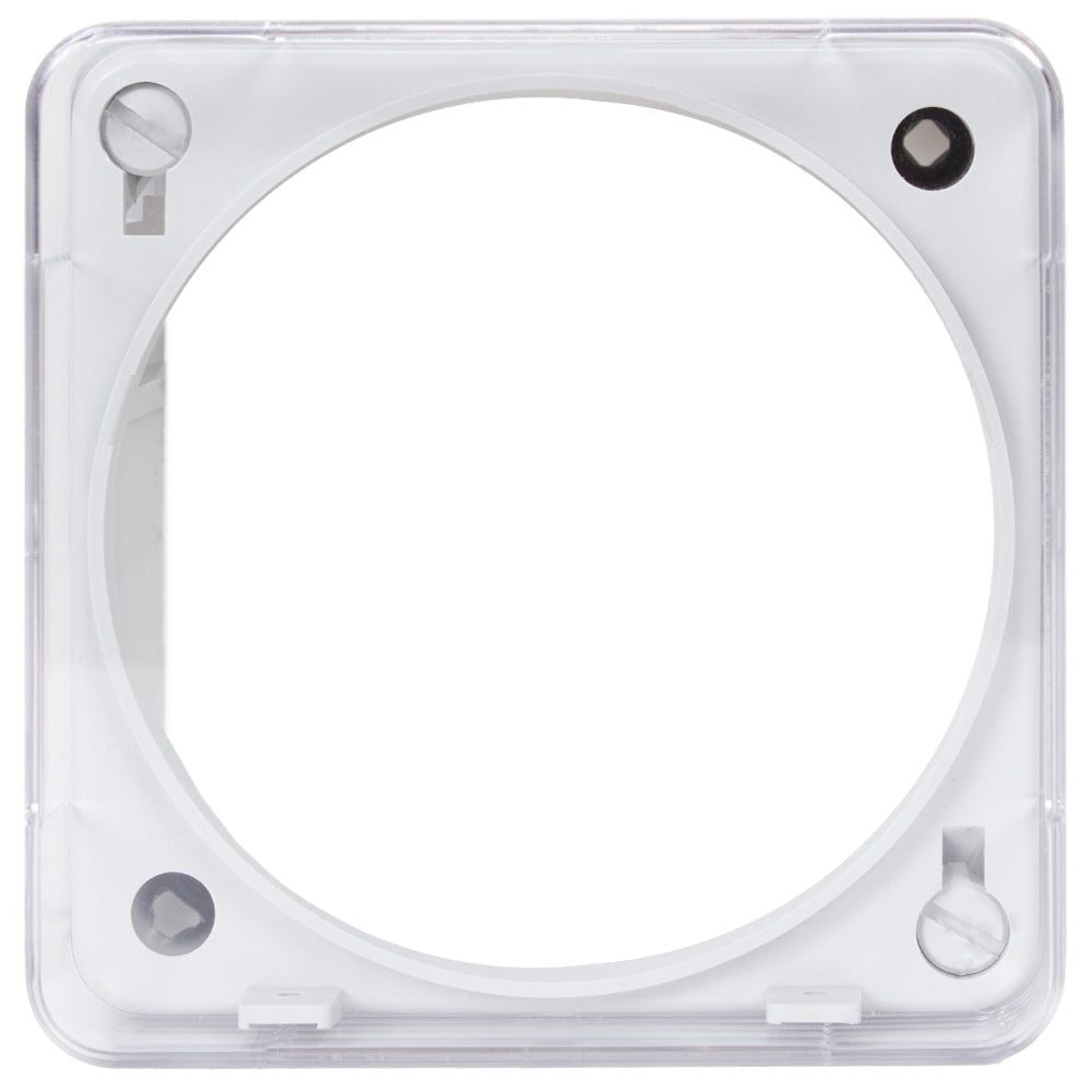 FM1 Flush Mount Housing Kit