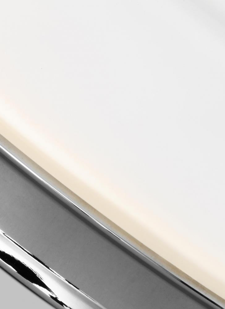 Issen Flush Mount