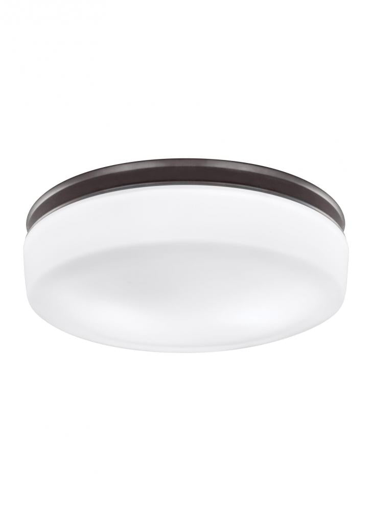 Issen Flush Mount