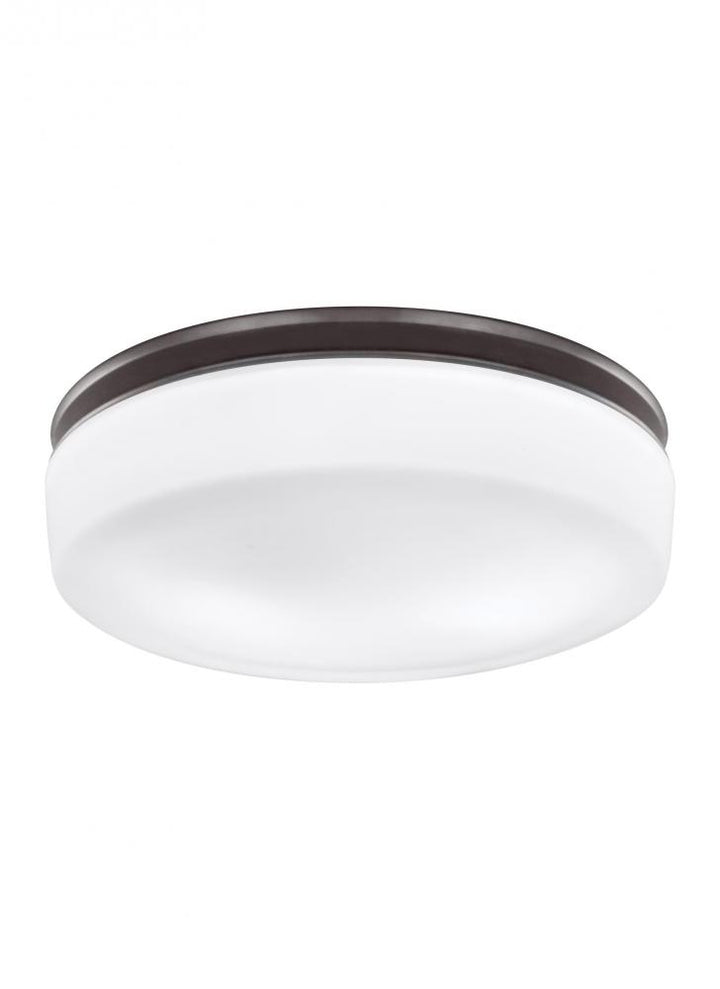 Issen Flush Mount