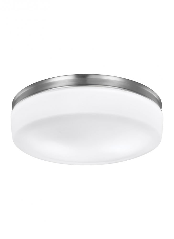 Issen Flush Mount
