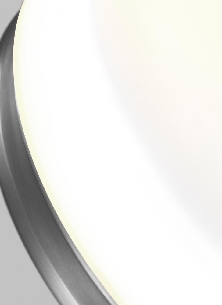 Issen Flush Mount
