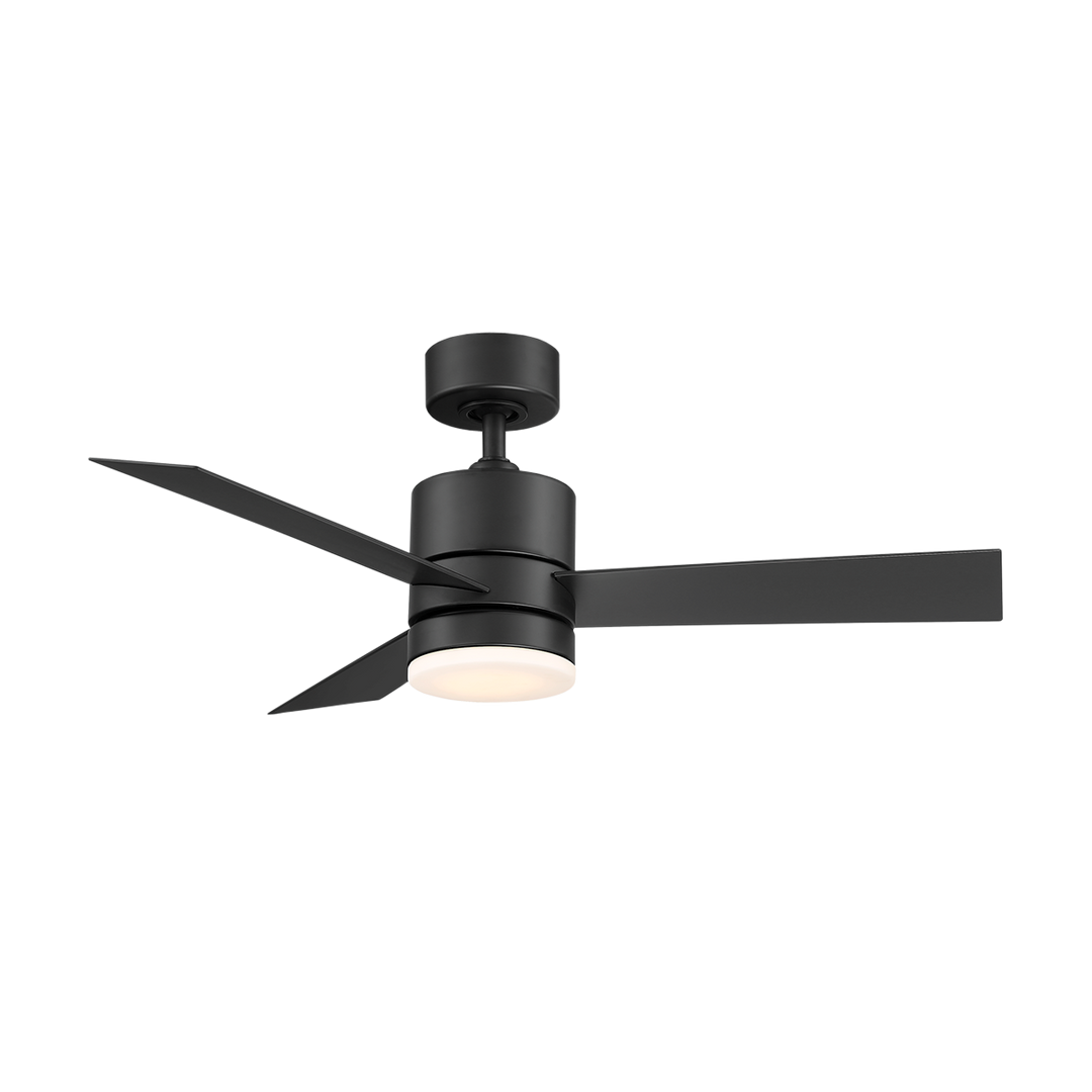 Ceiling Fan with Light
