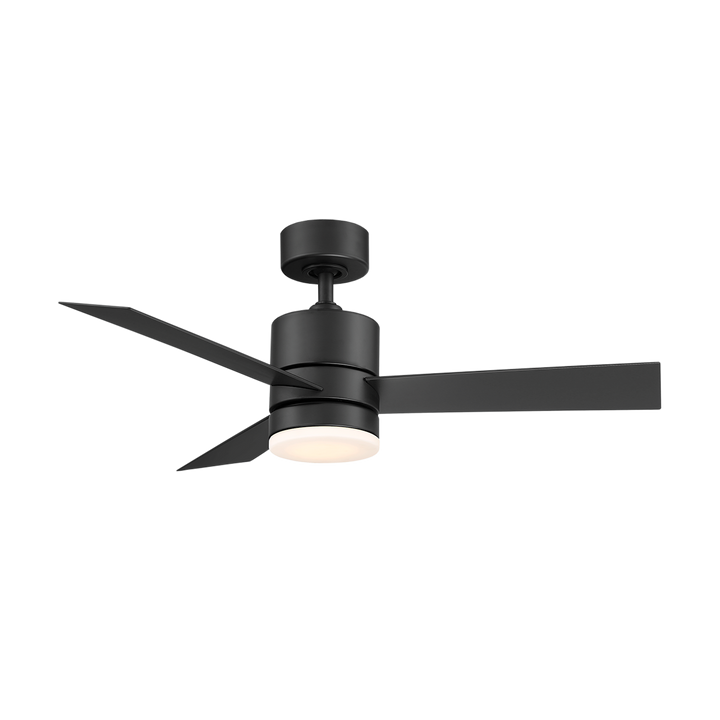 Ceiling Fan with Light