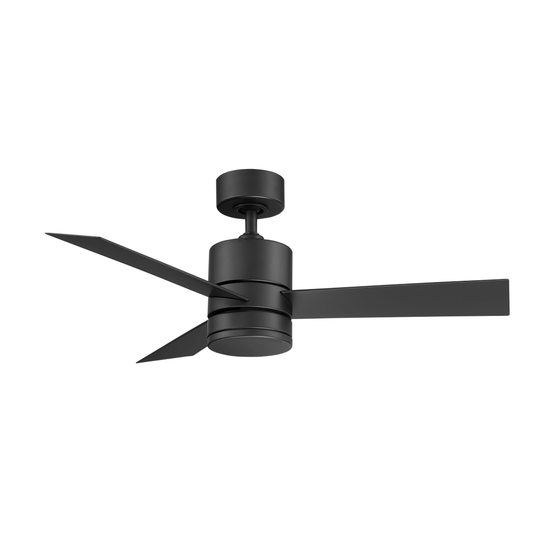 Ceiling Fan with Light