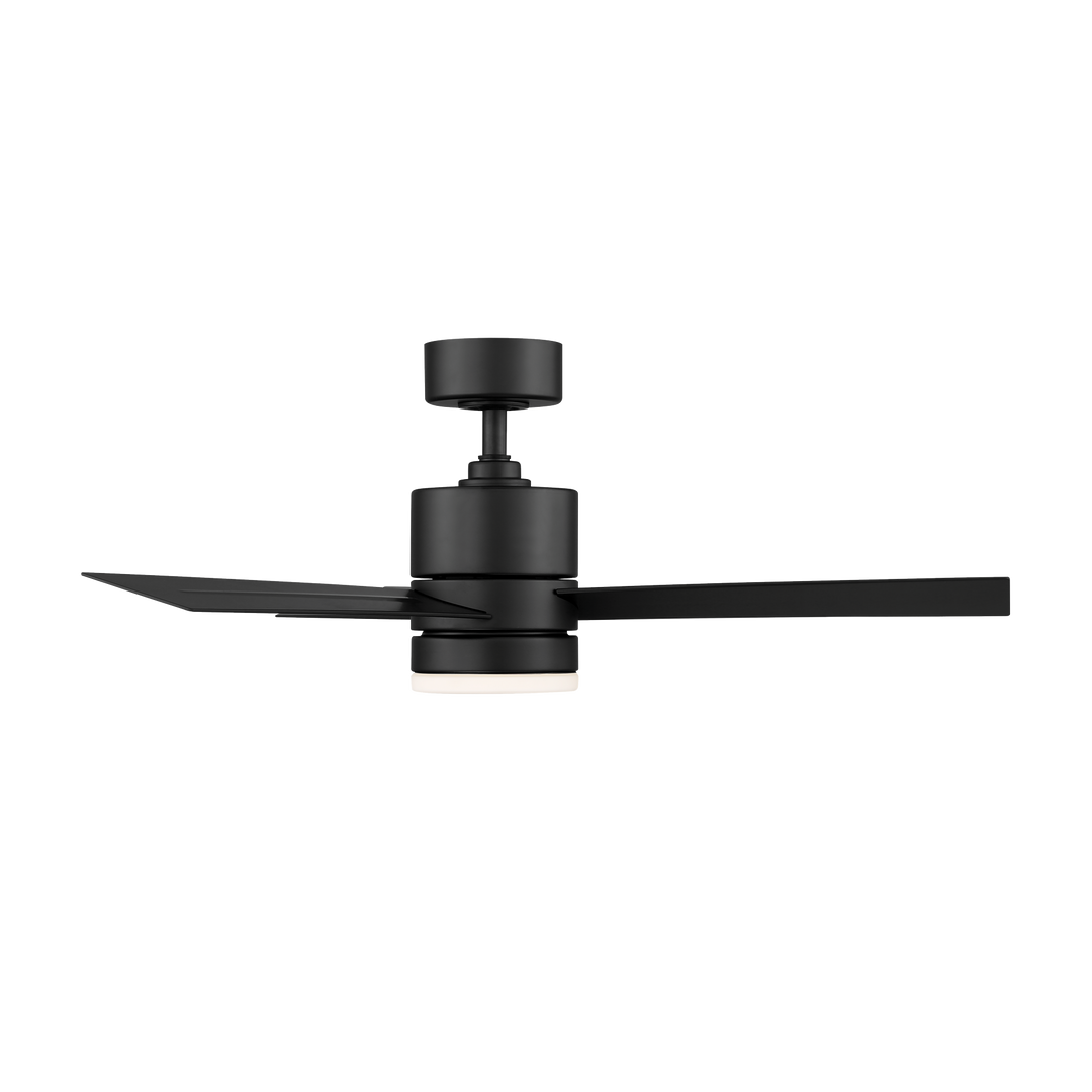 Ceiling Fan with Light