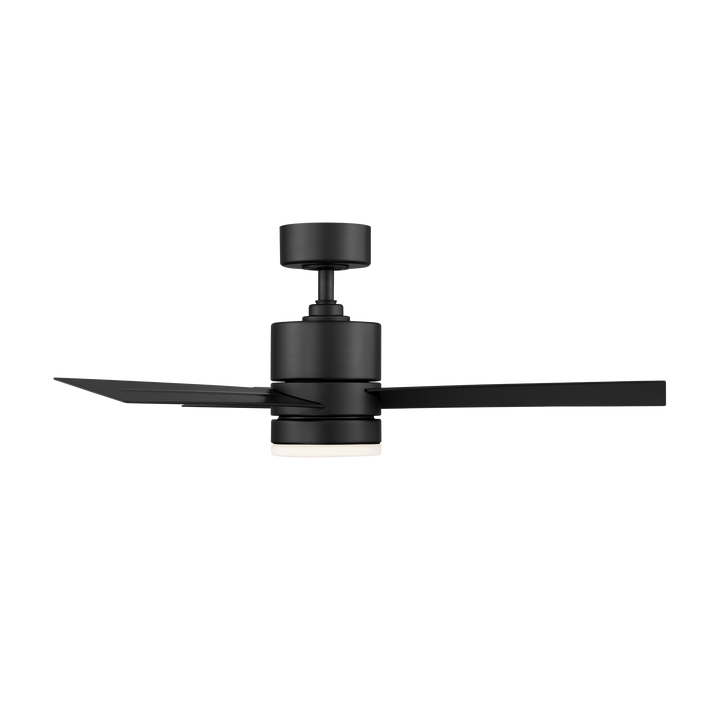 Ceiling Fan with Light