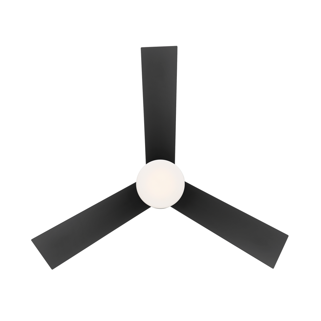 Ceiling Fan with Light