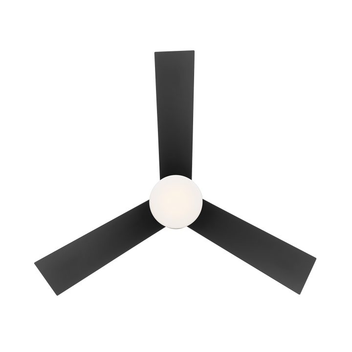 Ceiling Fan with Light