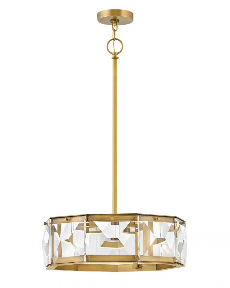 JOLIE MEDIUM LED DRUM
