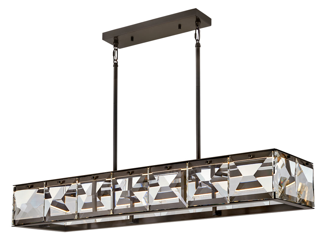 Medium LED Linear