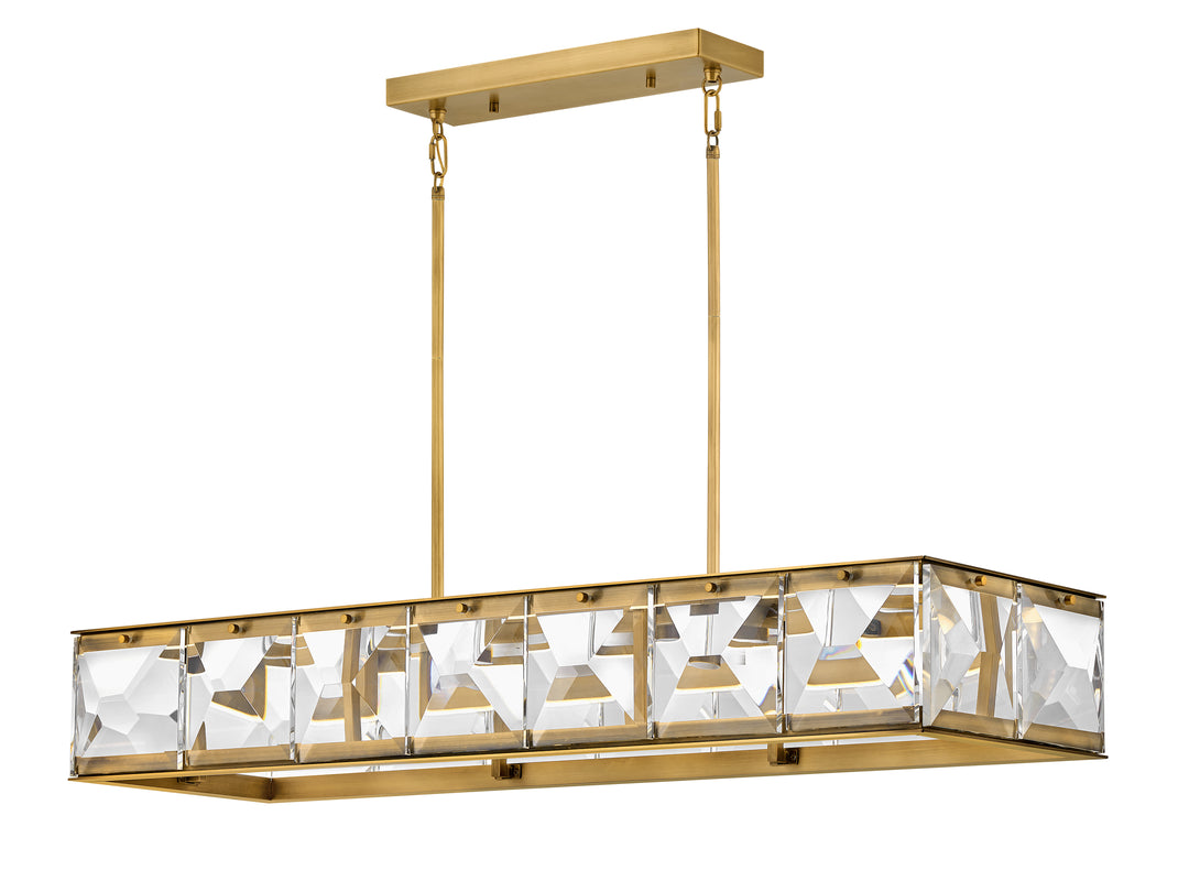 Medium LED Linear