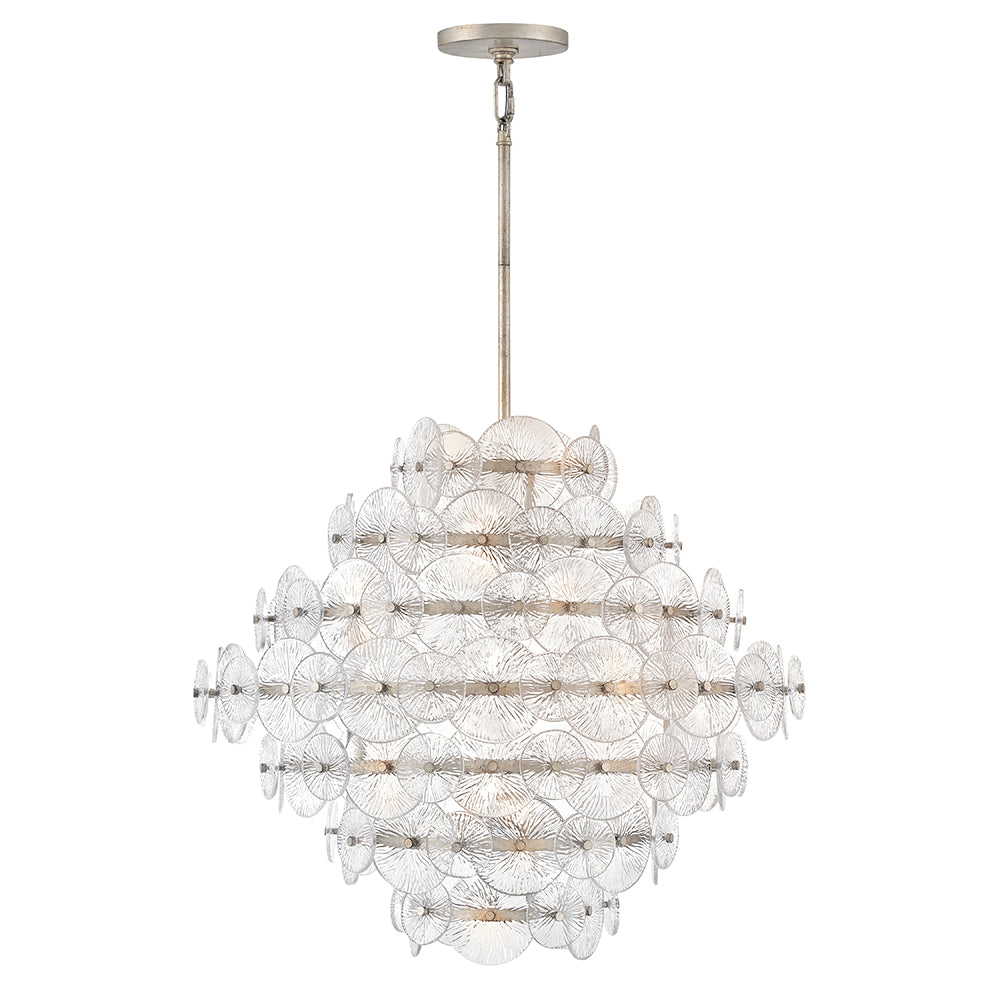 Medium Multi Tier Chandelier