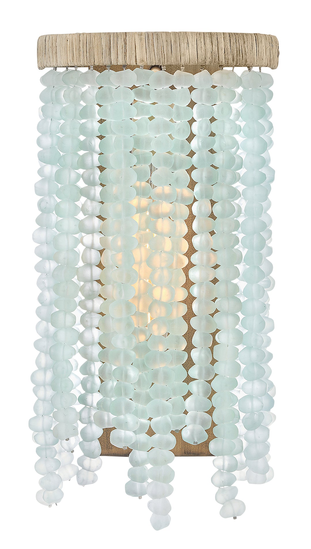 Medium Single Light Sconce