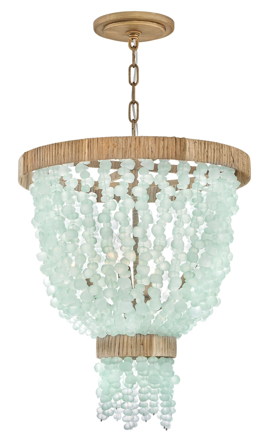 Large Pendant