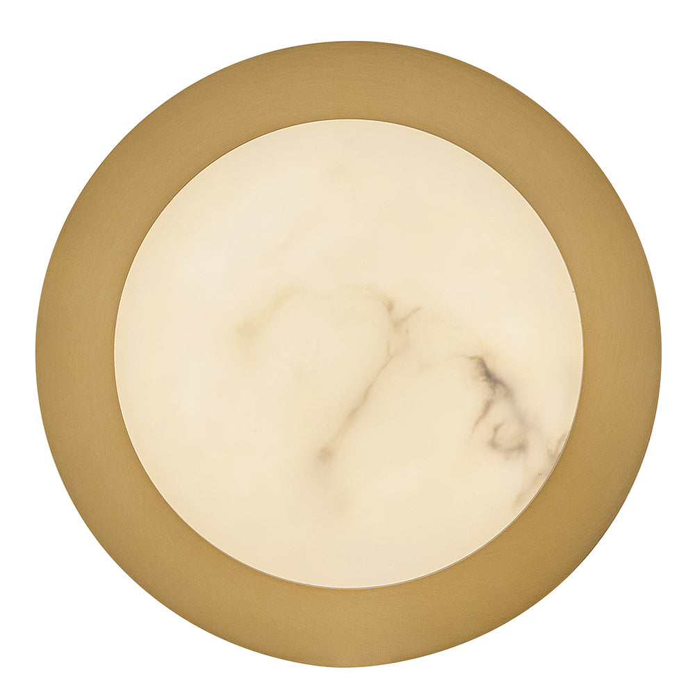 Small Sconce