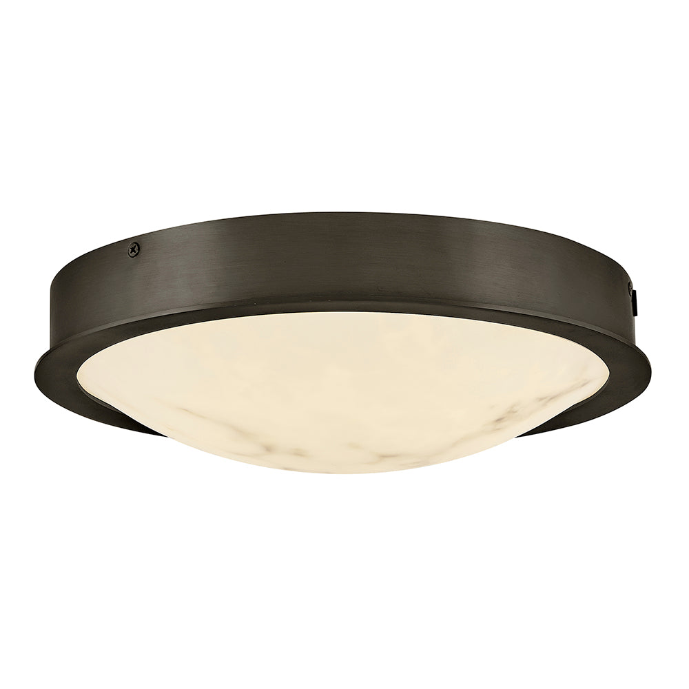 Small Flush Mount