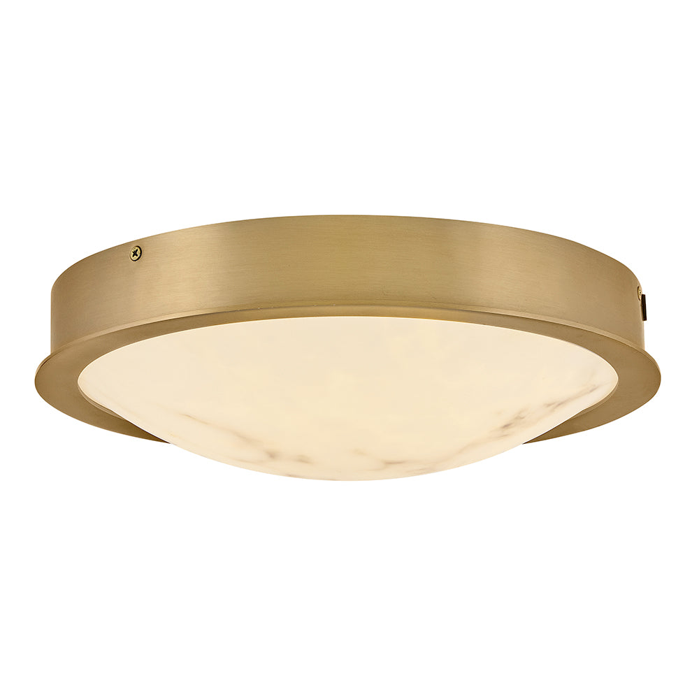 Small Flush Mount
