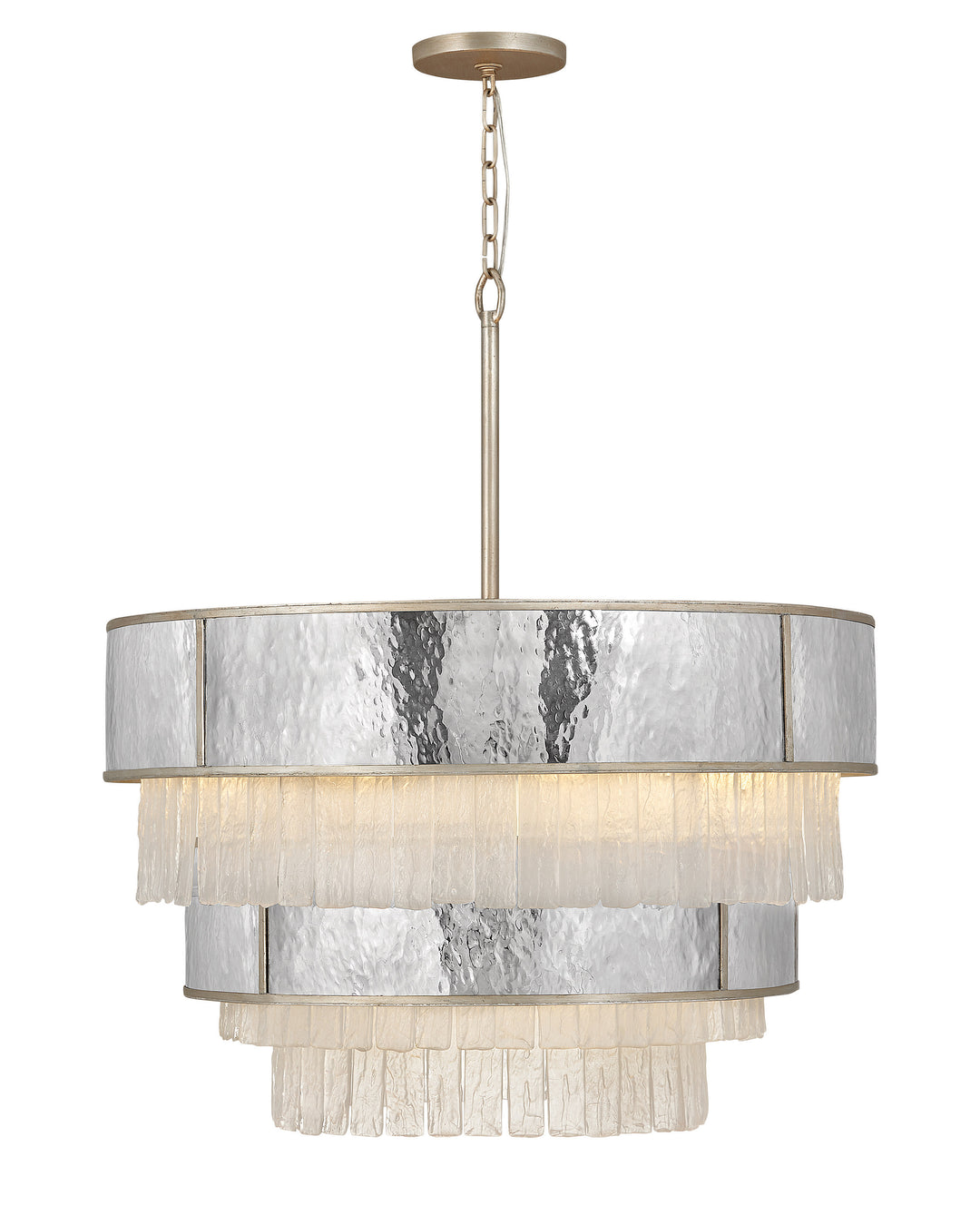 Medium Multi Tier Chandelier