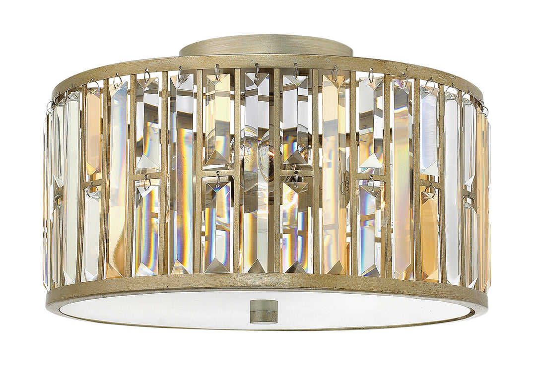 Medium Flush Mount