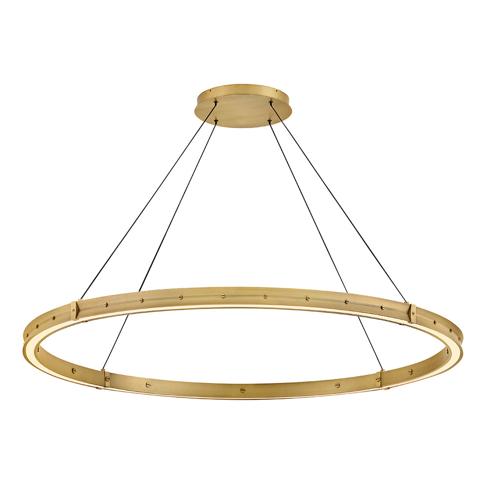 Extra Large Chandelier