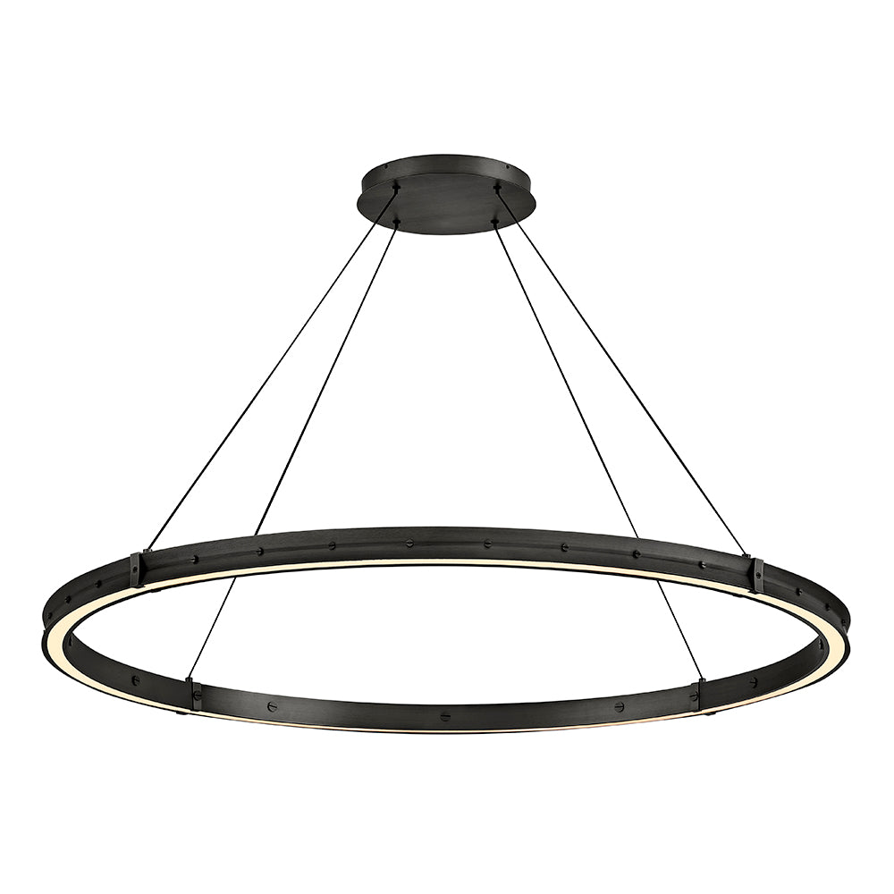 Extra Large Chandelier