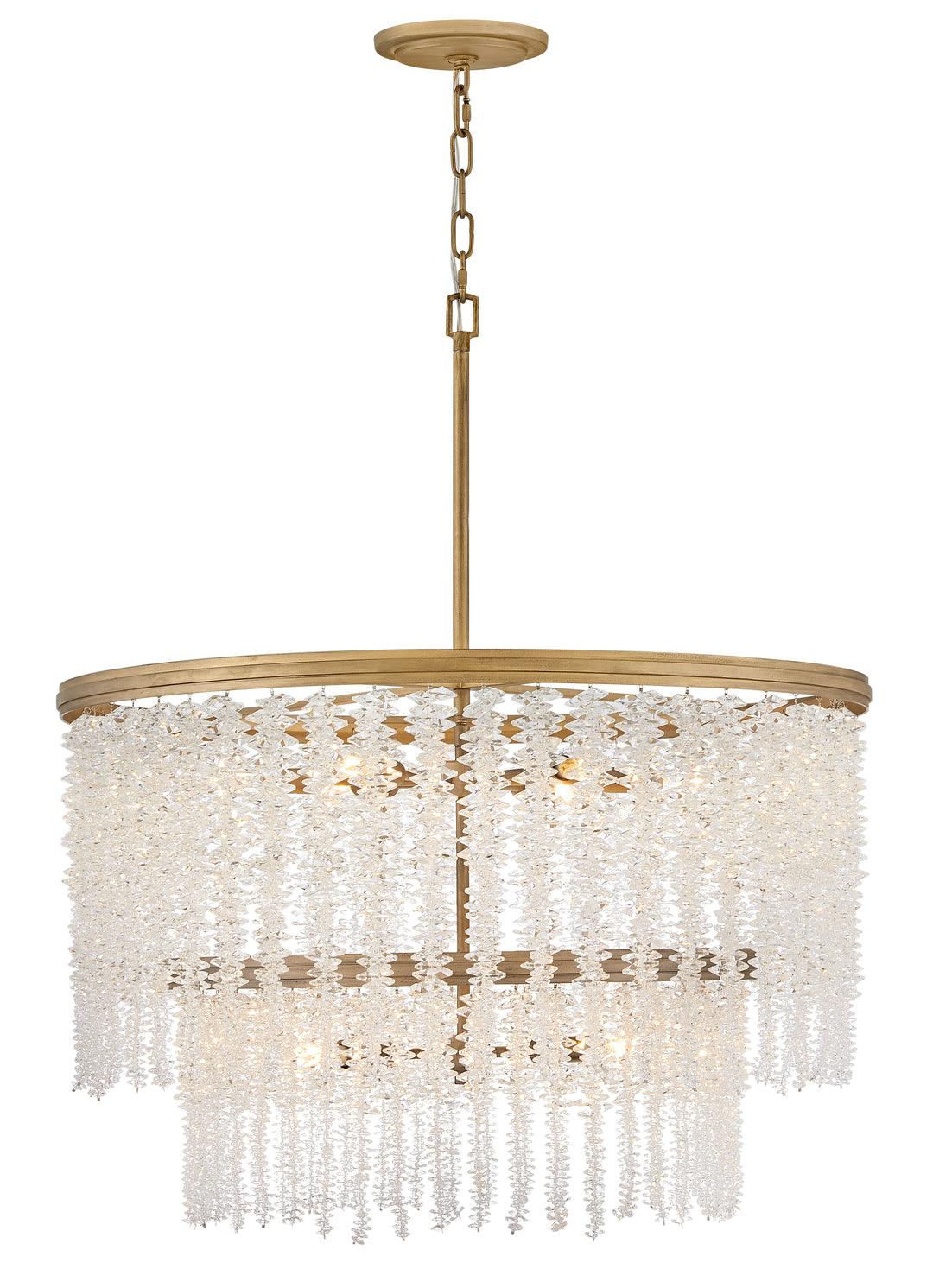 Medium Chandelier
