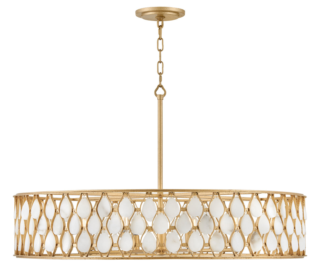 Large Chandelier
