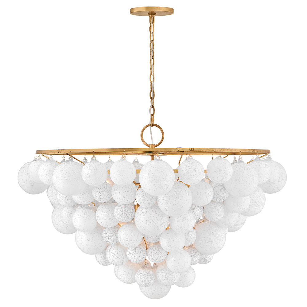 Large Chandelier