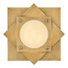 Small LED Flush Mount