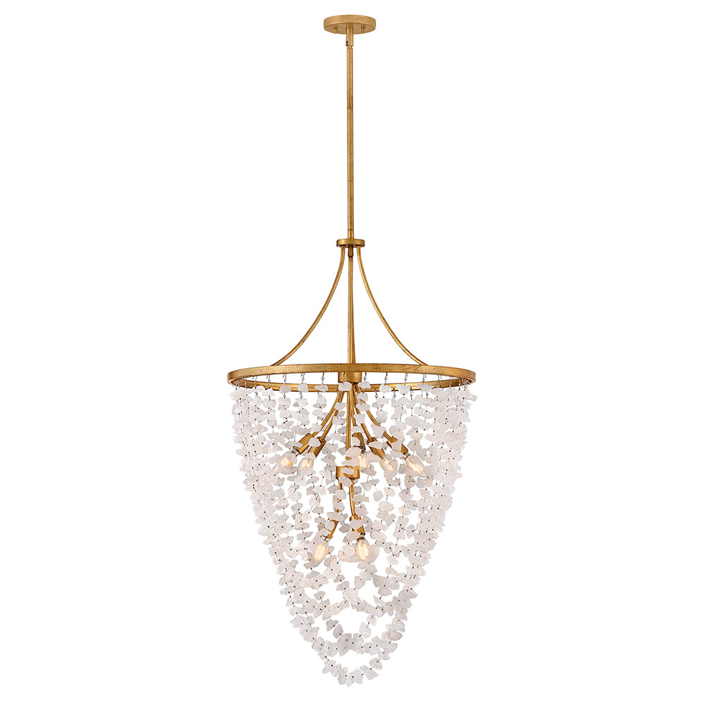 Medium Chandelier