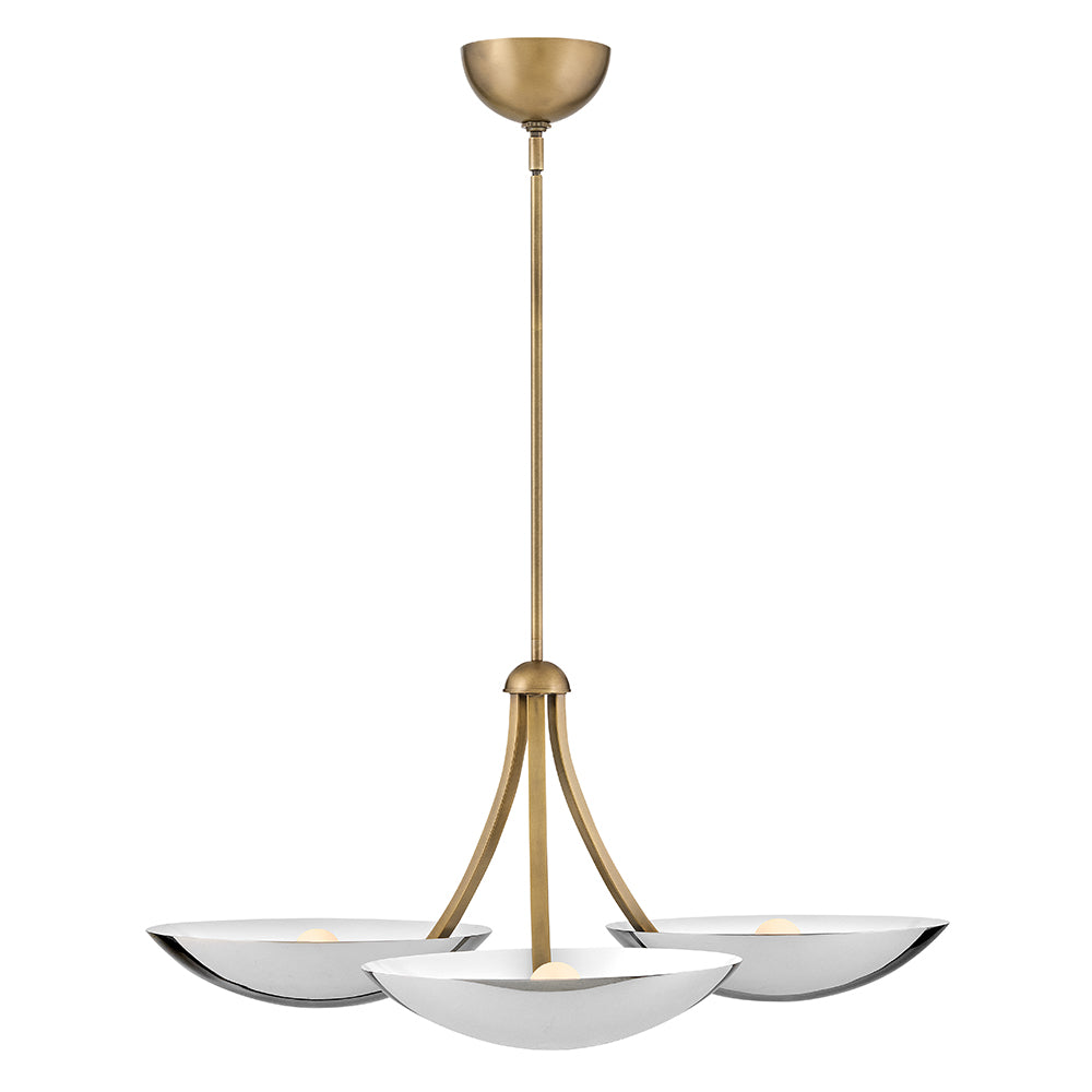 Large Chandelier
