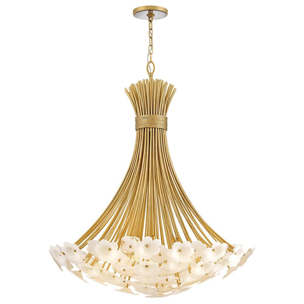 Large Chandelier