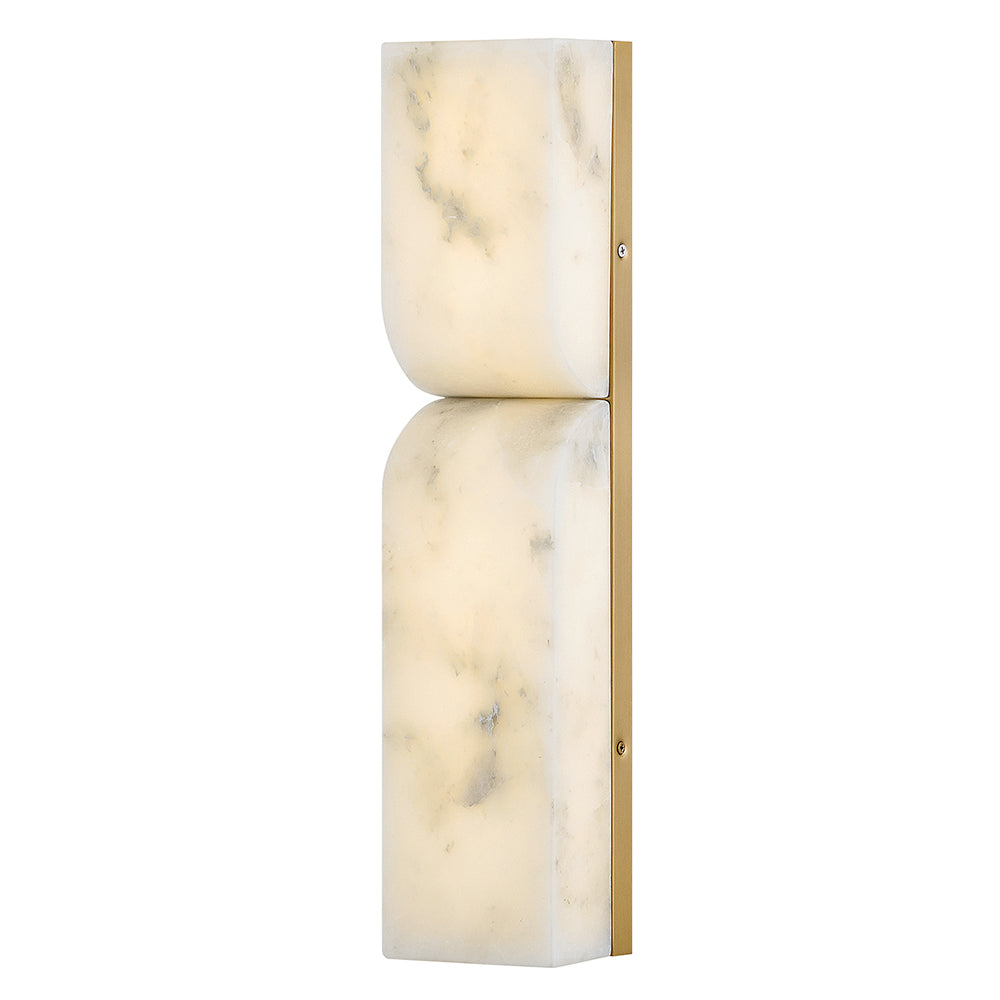 Medium LED Sconce