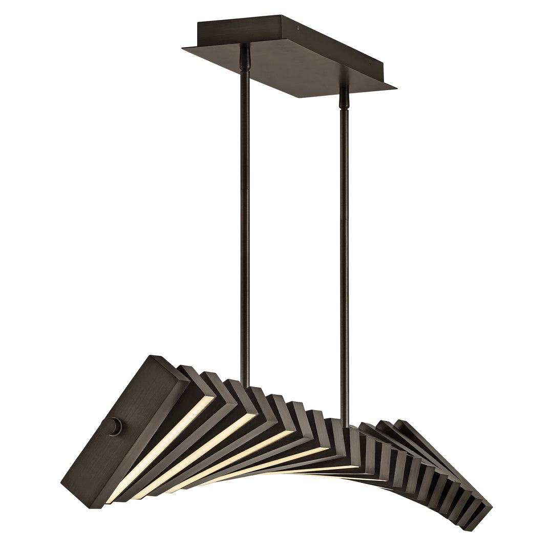 Medium Adjustable LED Linear
