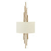 Large Two Light Sconce