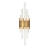 Large LED Sconce