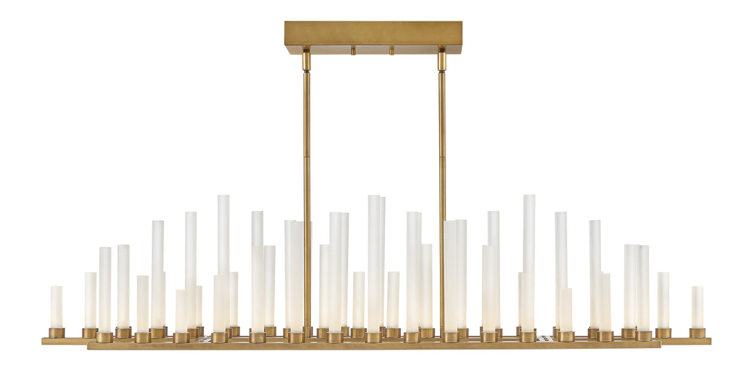 Medium LED Linear