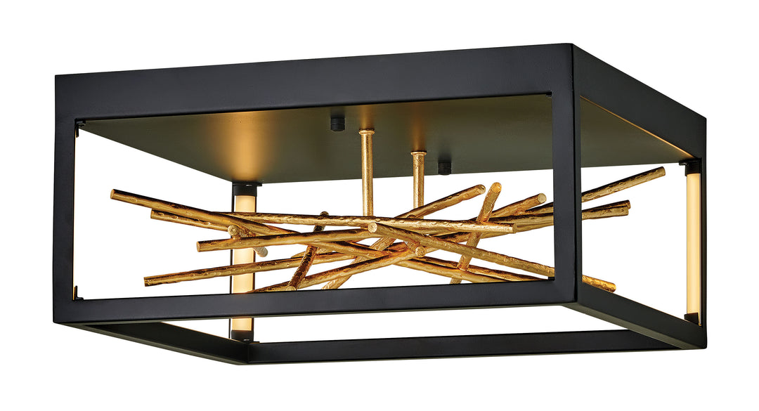 Medium LED Flush Mount