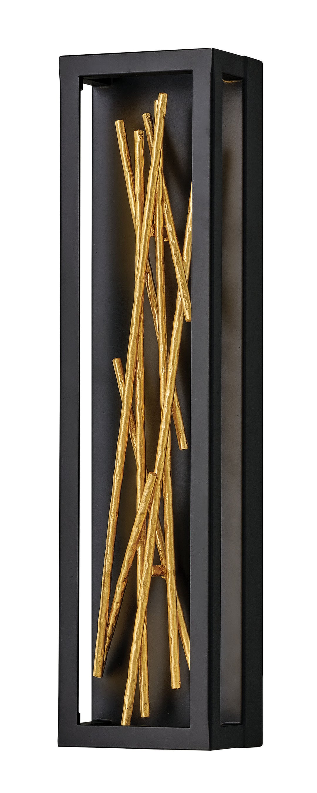 Large LED Sconce