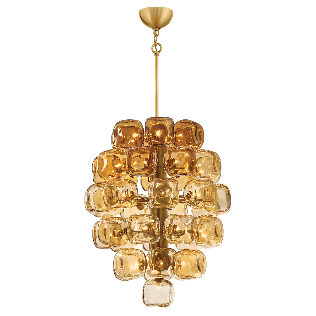 Small Chandelier