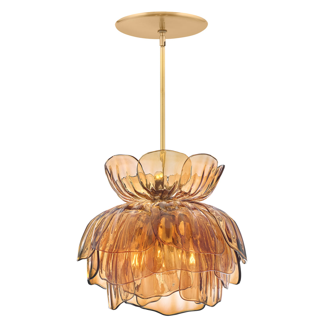 Small Chandelier