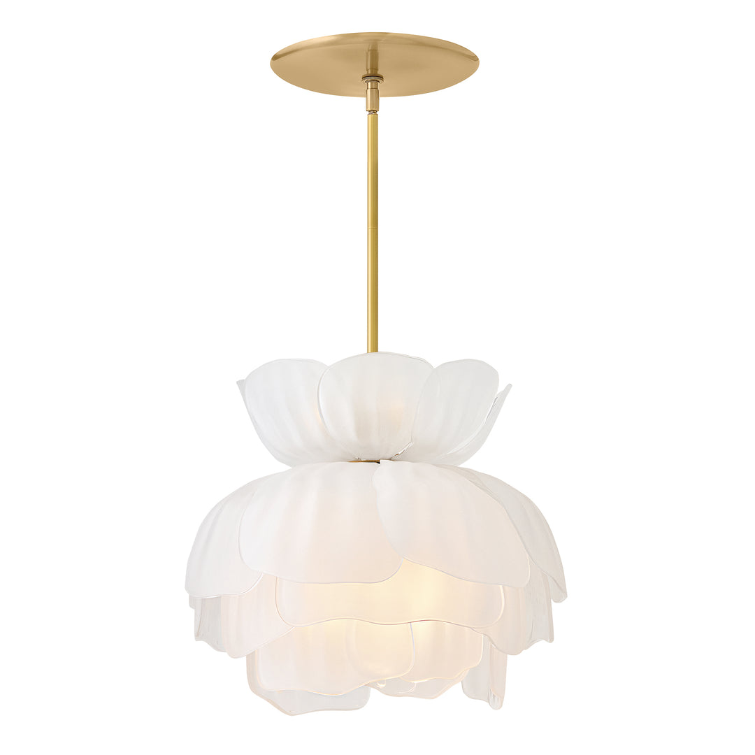 Small Chandelier