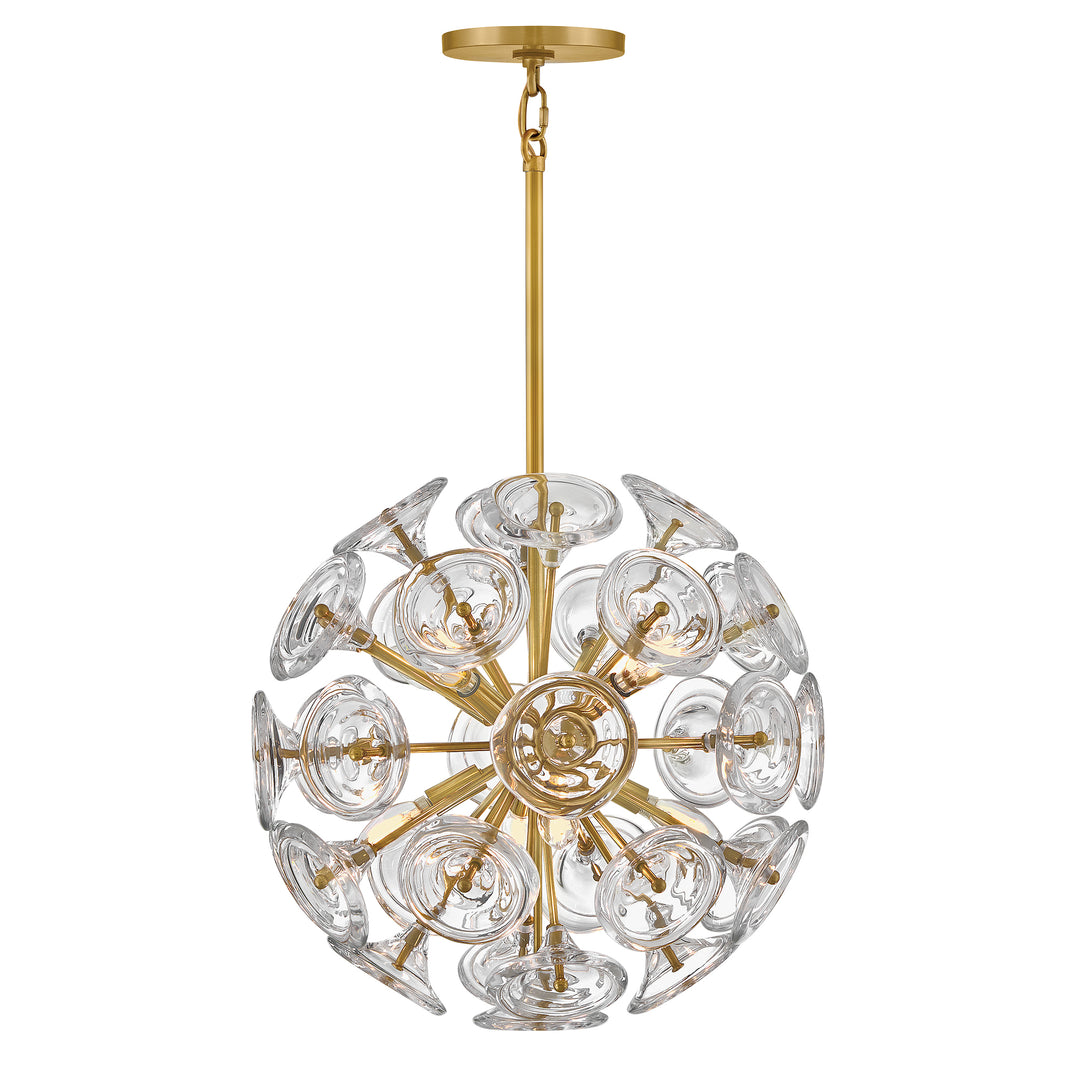 Large Pendant